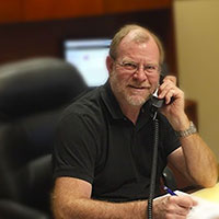 Michael Crennen